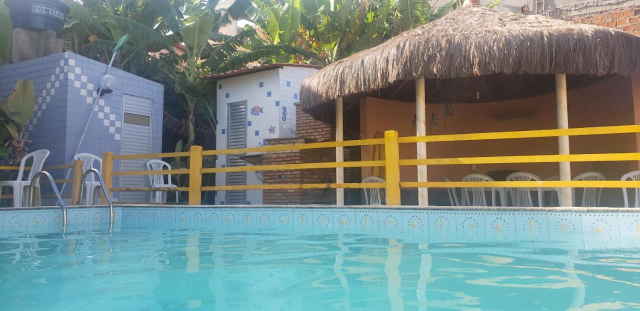 Itaparica - Vera Cruz 12 Pessoas Exterior photo